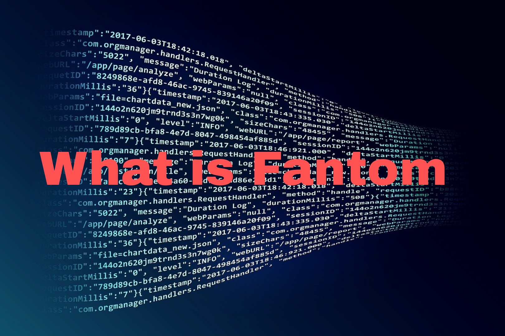 What is the Fantom cryptocurrency (FTM)?