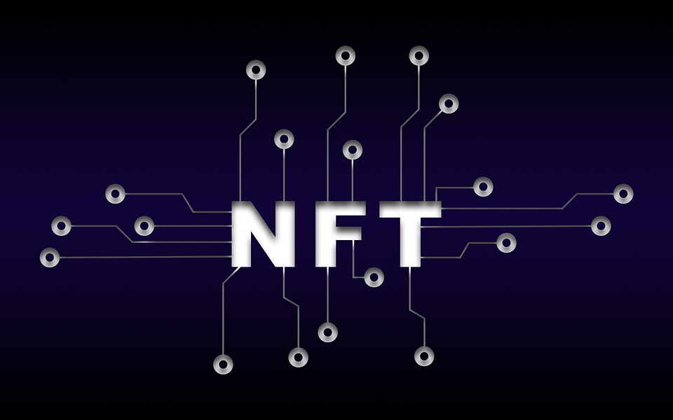 What is NFT and how it Works? by Techyreviewx